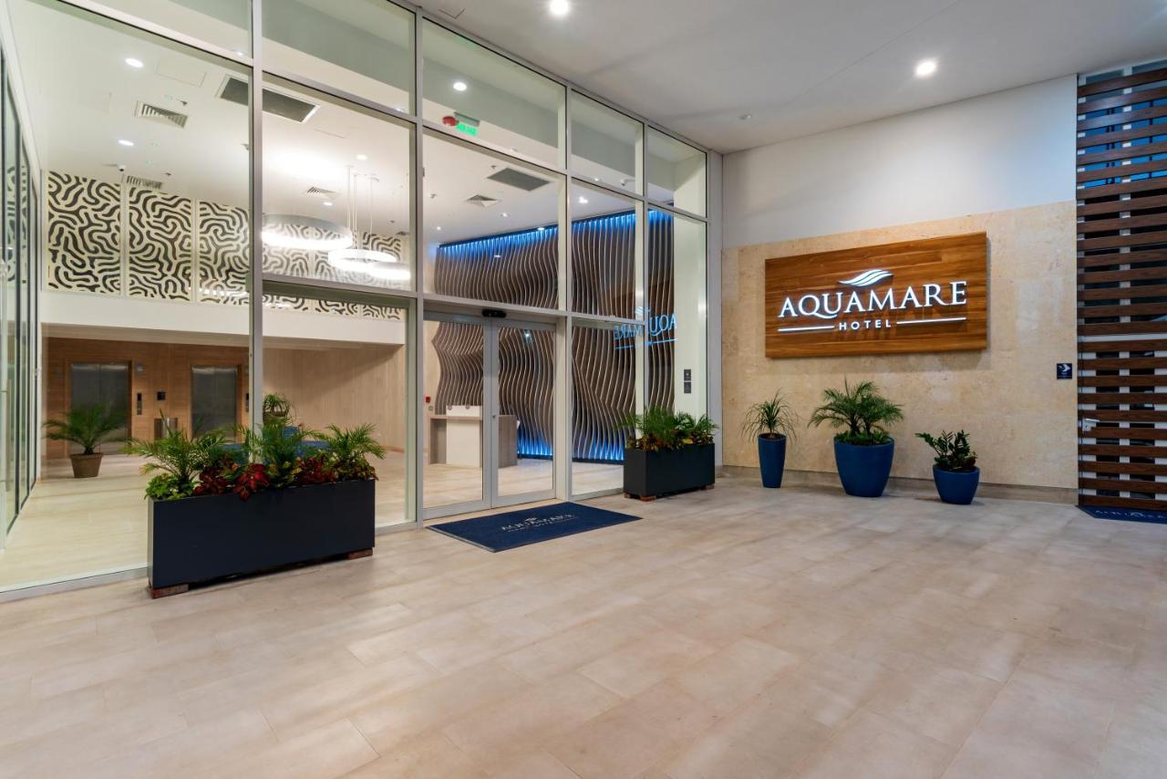 Aquamare San Andres (San Andres and Providencia Islands)
