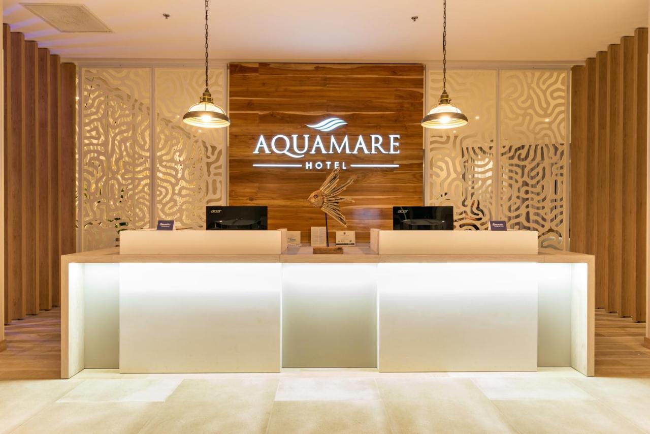 Aquamare San Andres (San Andres and Providencia Islands)