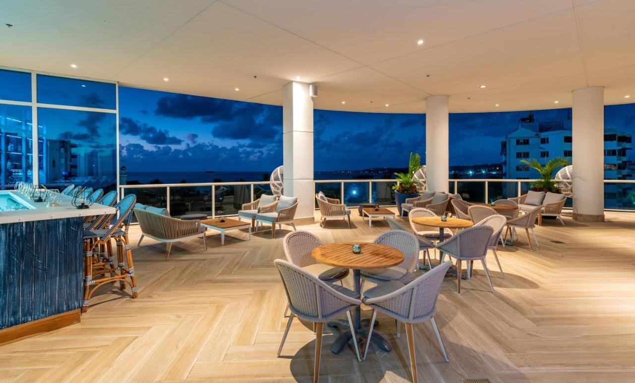Aquamare Hotel San Andres (San Andres and Providencia Islands)