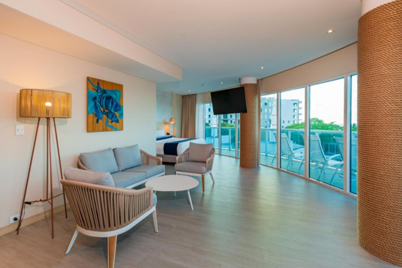 Hotel Aquamare San Andres (San Andres and Providencia Islands)