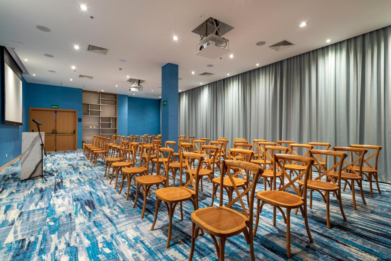 Hotel Aquamare San Andres (San Andres and Providencia Islands)