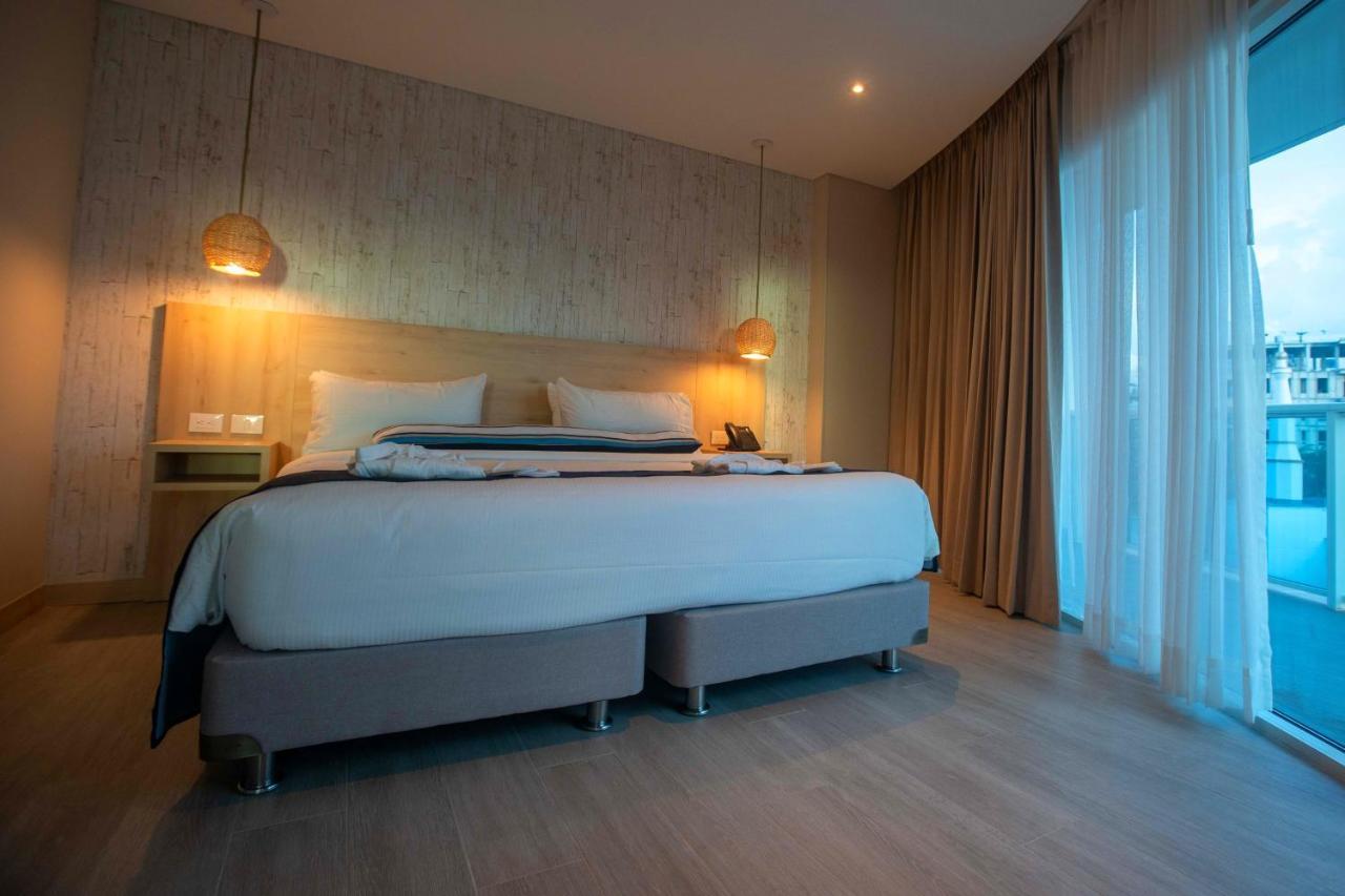Aquamare 4* San Andres (San Andres and Providencia Islands)