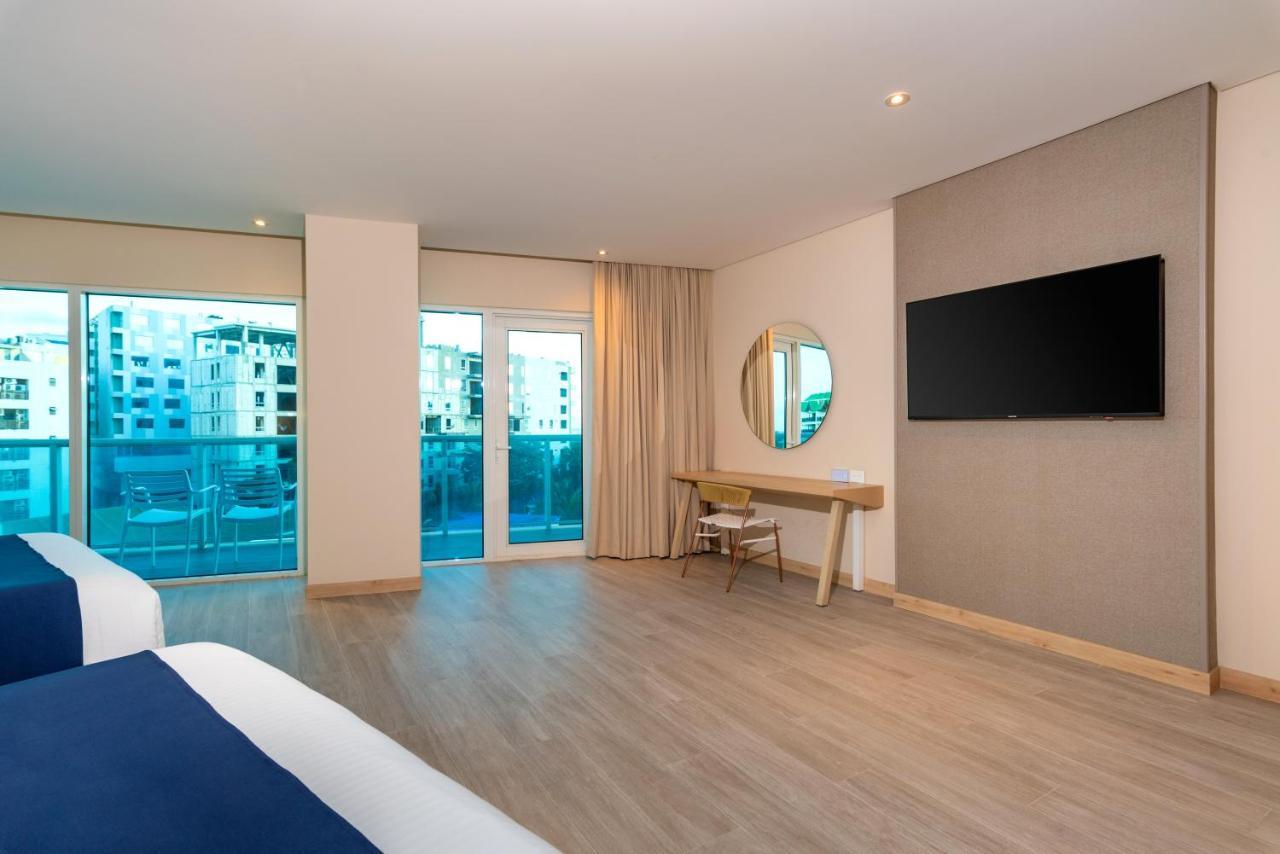 Aquamare 4* San Andres (San Andres and Providencia Islands)