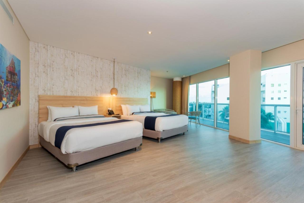 Aquamare Hotel San Andres (San Andres and Providencia Islands)