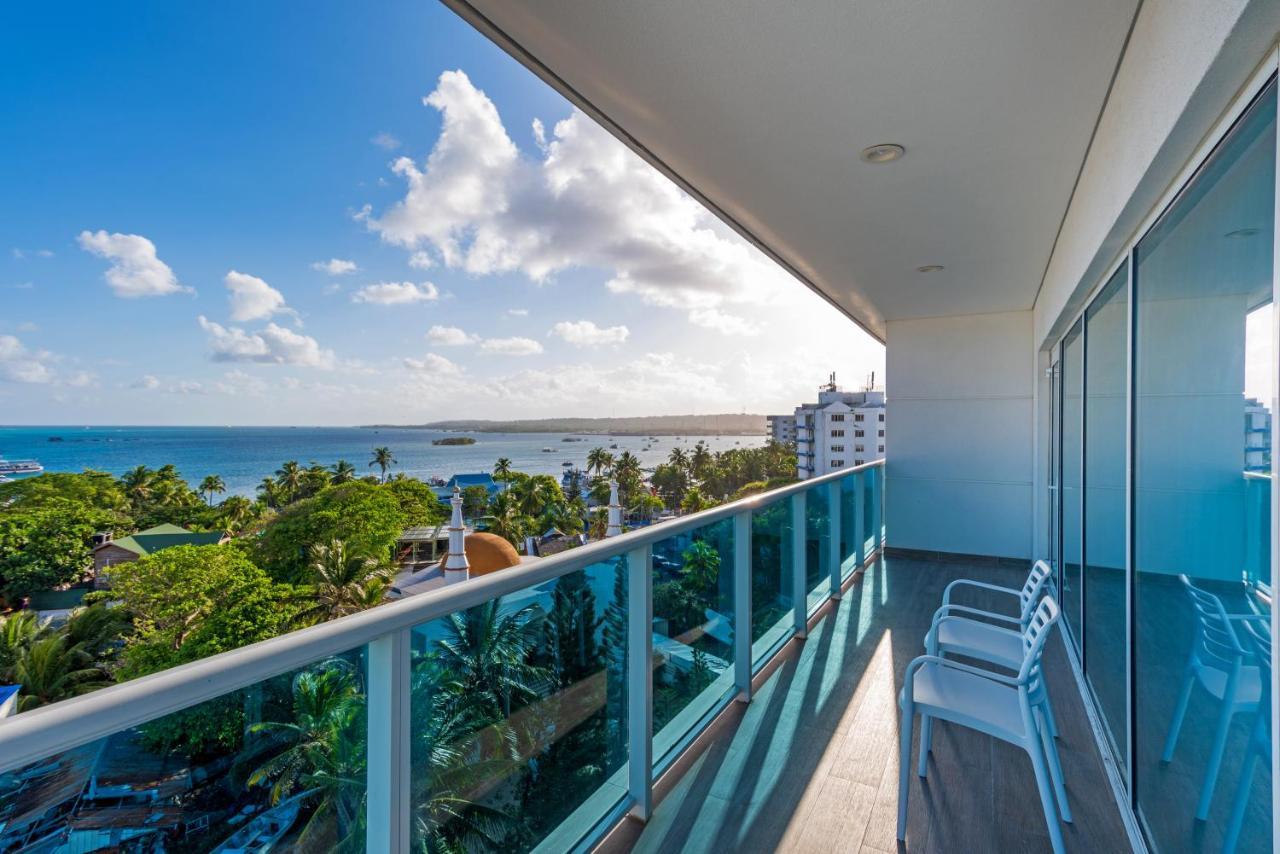 Aquamare 4* San Andres (San Andres and Providencia Islands)