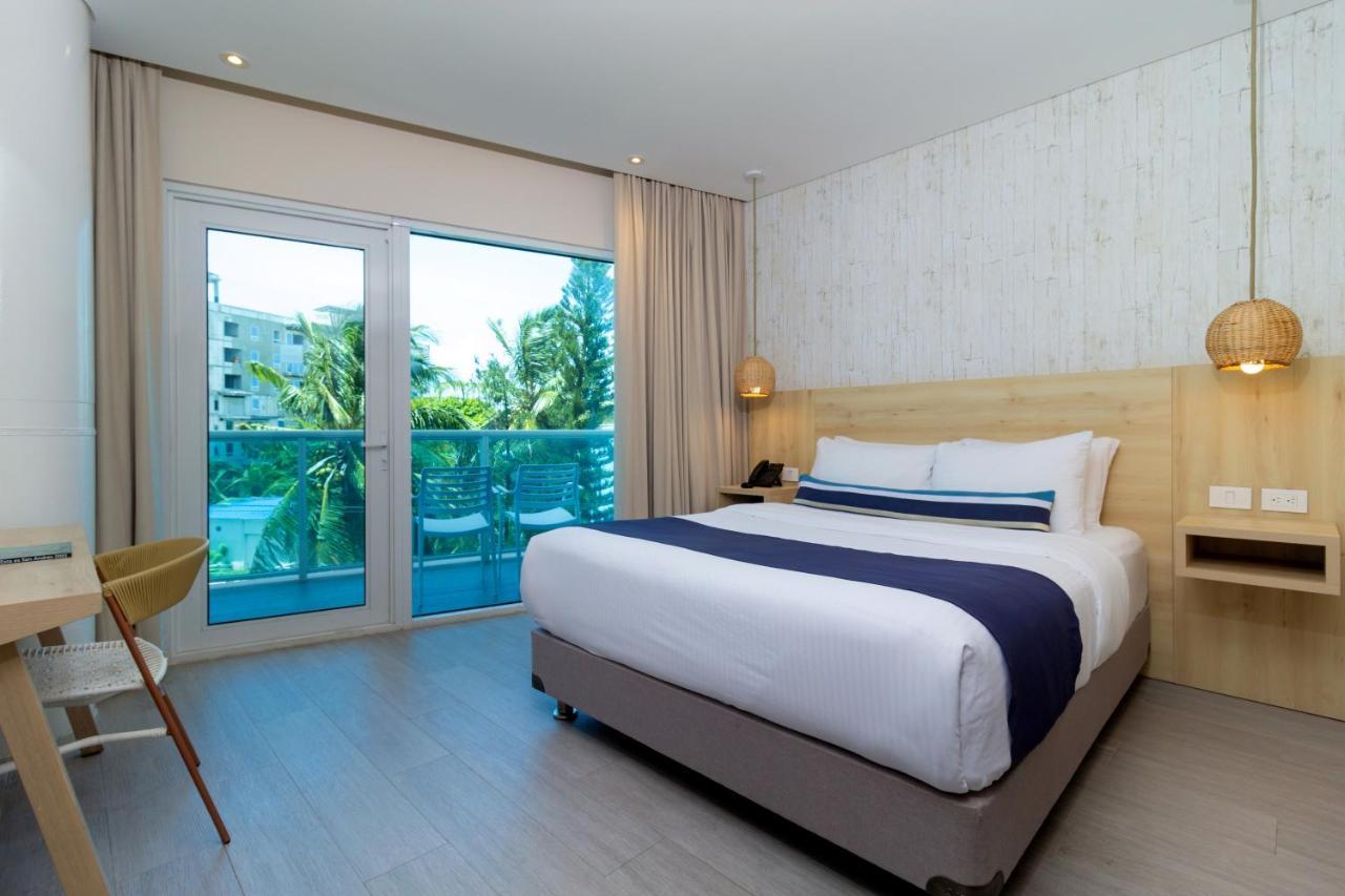 Aquamare Hotel San Andres (San Andres and Providencia Islands)