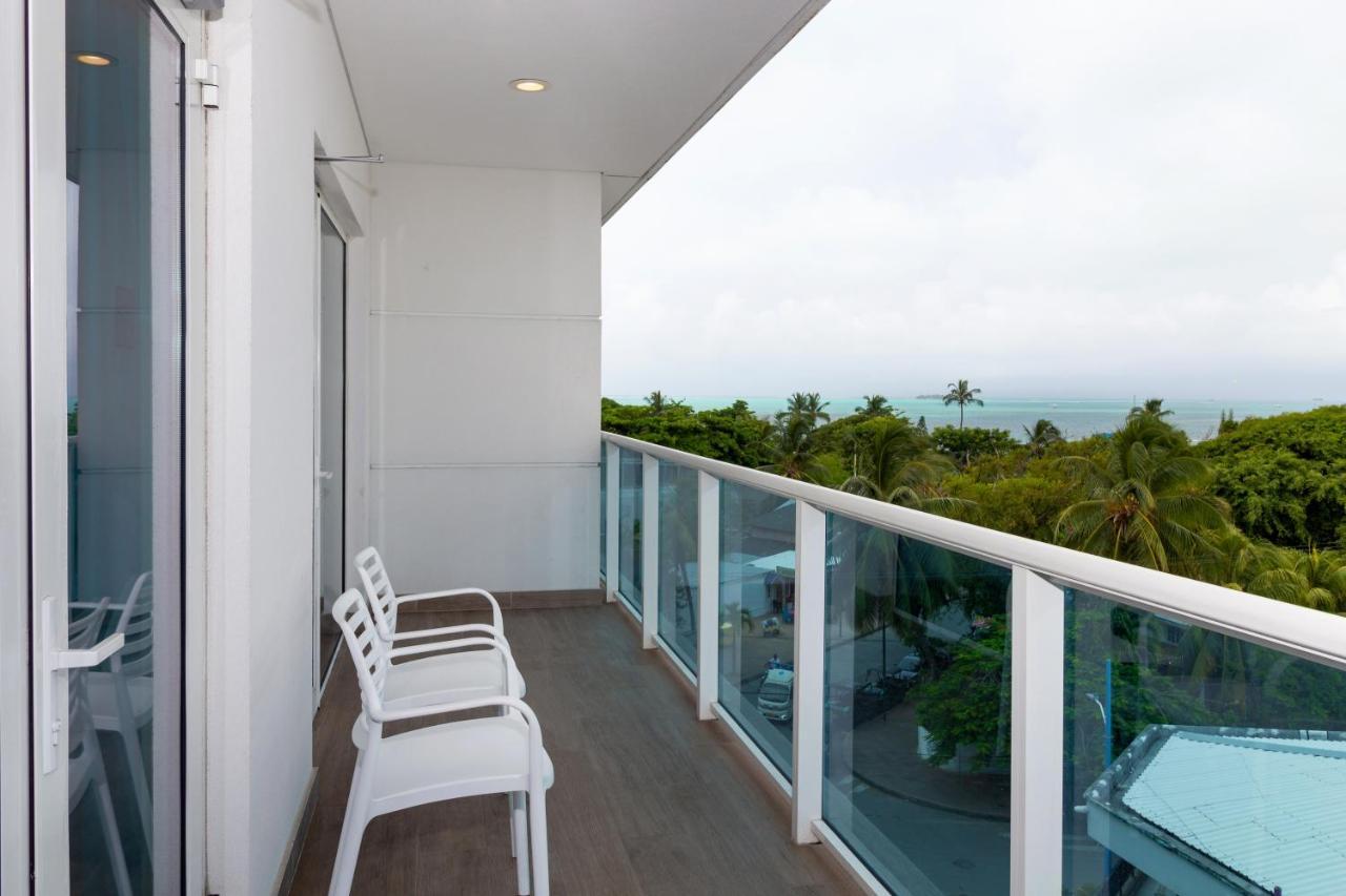 Hotel Aquamare San Andres (San Andres and Providencia Islands)