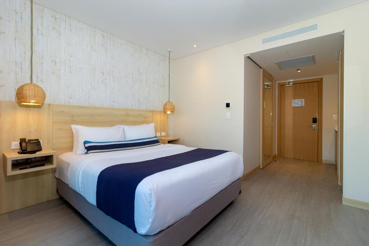 Aquamare 4* San Andres (San Andres and Providencia Islands)