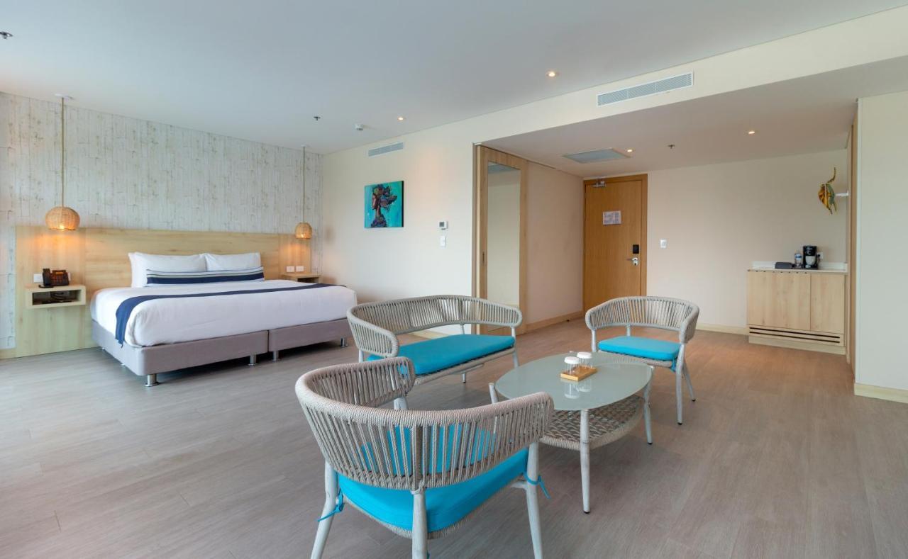 Aquamare Hotel San Andres (San Andres and Providencia Islands)