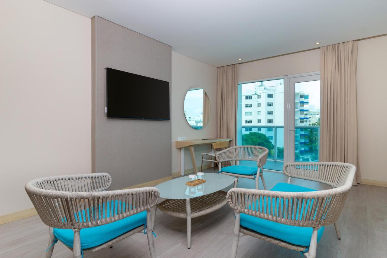 Hotel Aquamare San Andres (San Andres and Providencia Islands)