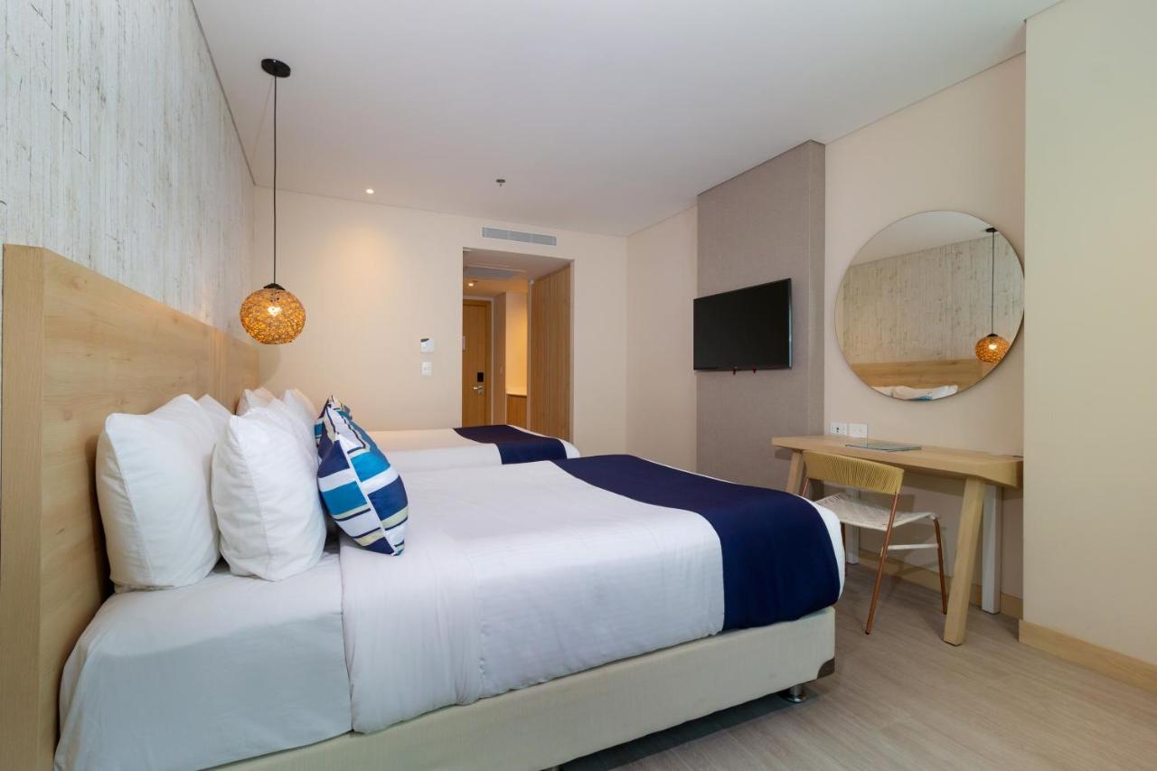 Aquamare 4* San Andres (San Andres and Providencia Islands)