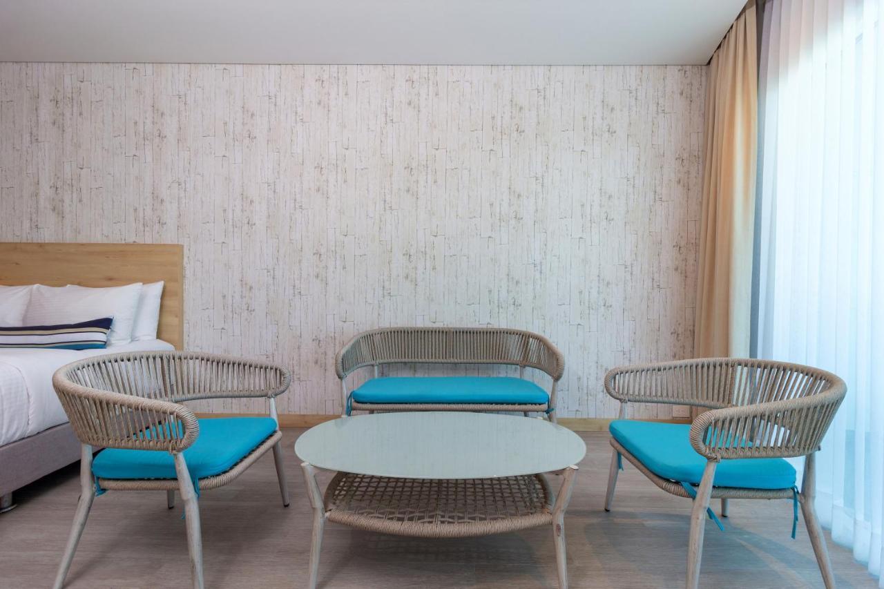Aquamare 4* San Andres (San Andres and Providencia Islands)