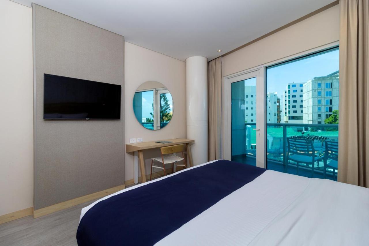 Aquamare Hotel San Andres (San Andres and Providencia Islands)