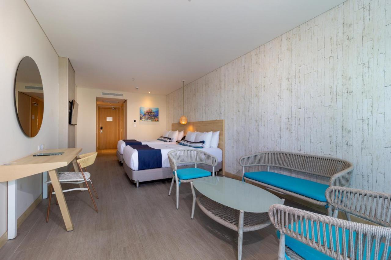 Aquamare Hotel San Andres (San Andres and Providencia Islands)