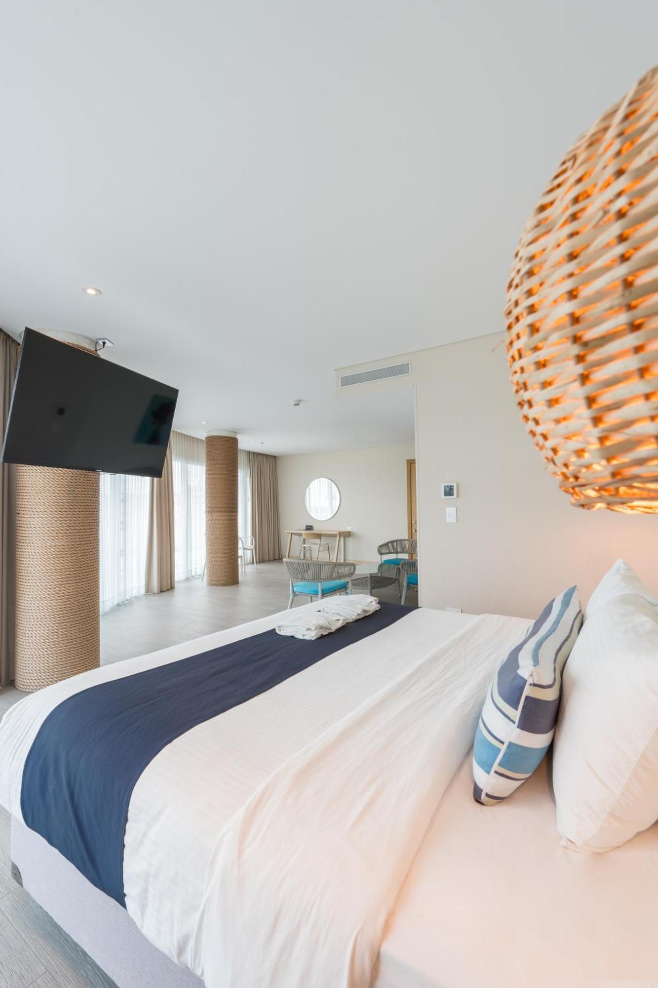 Aquamare Hotel San Andres (San Andres and Providencia Islands)