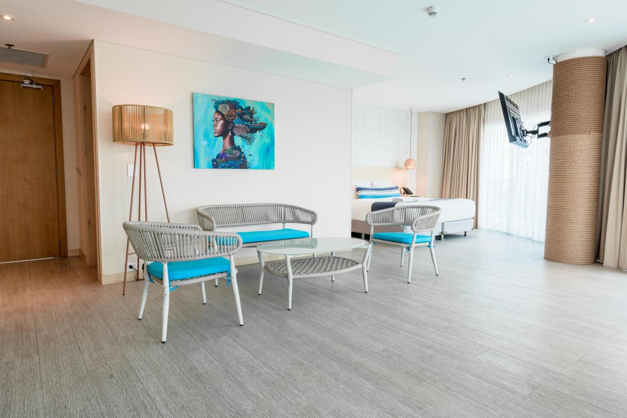 Aquamare 4* San Andres (San Andres and Providencia Islands)