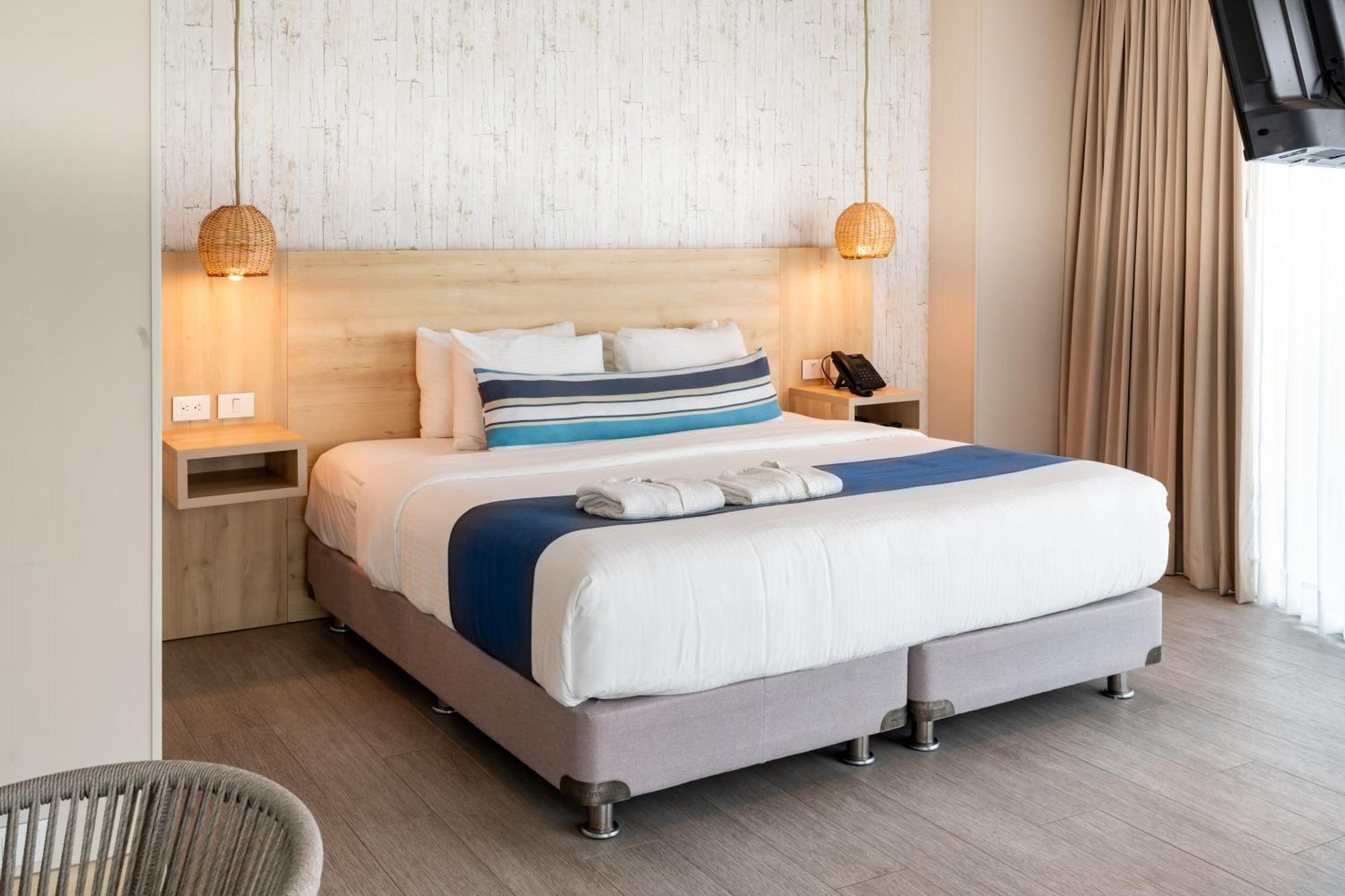 Aquamare Hotel San Andres (San Andres and Providencia Islands)