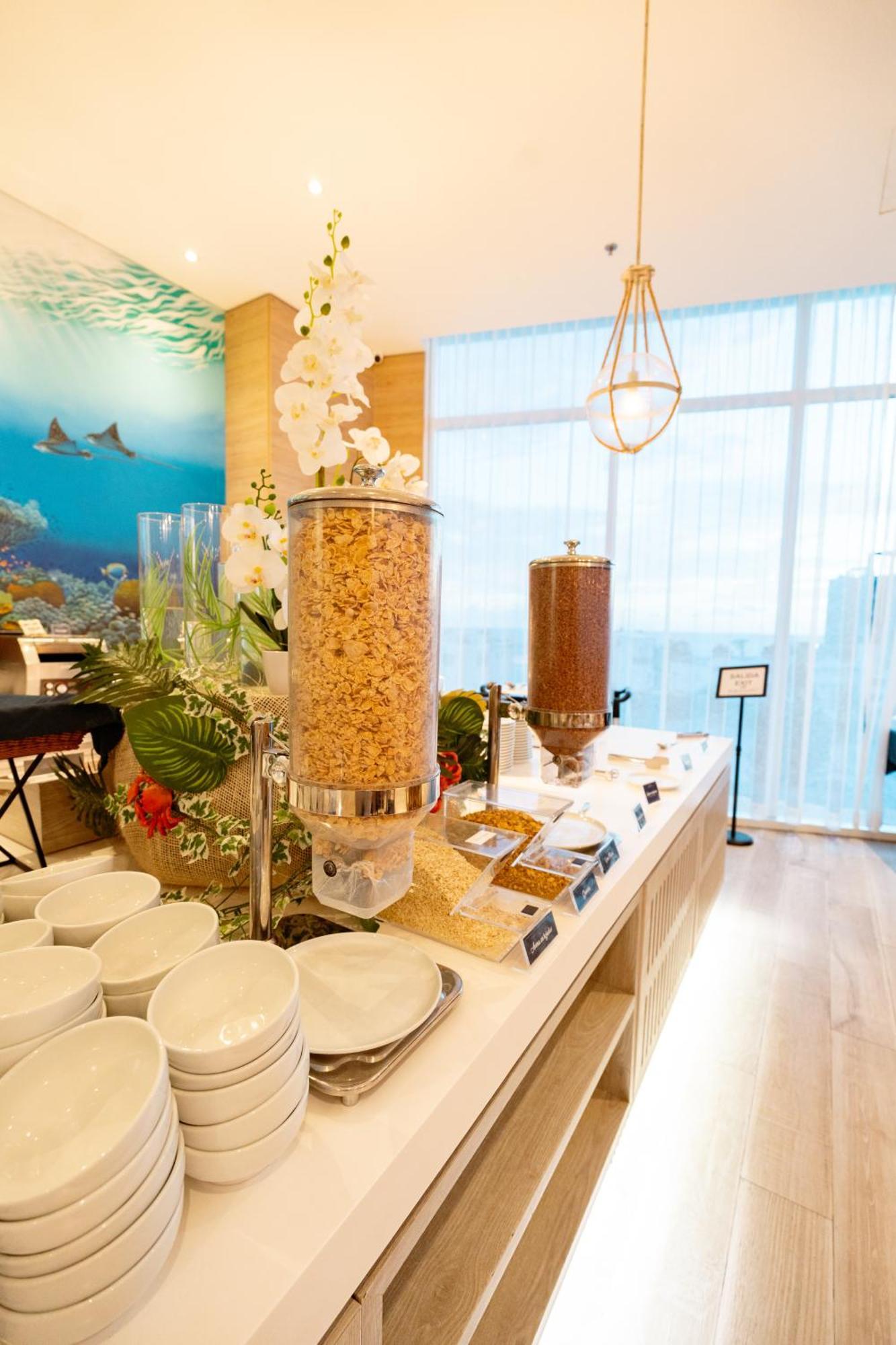 Hotel Aquamare San Andres (San Andres and Providencia Islands)