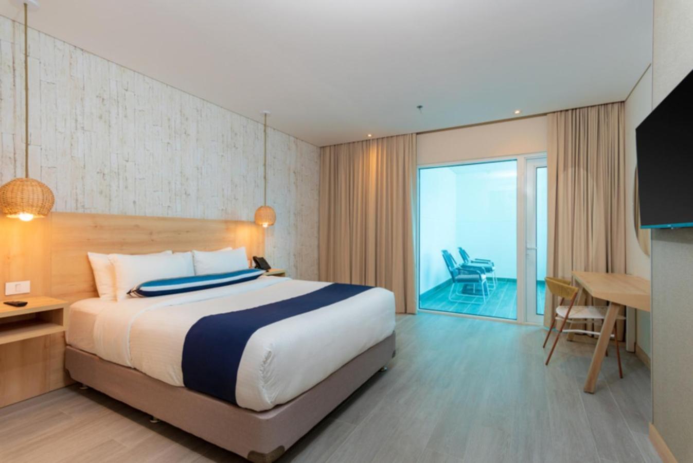Aquamare 4* San Andres (San Andres and Providencia Islands)
